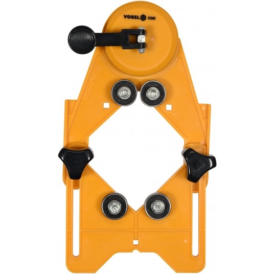 PROWADNICA DO WIERCENIA W PŁYTKACH CERAM -zdjęcie numer 3