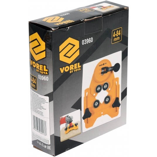 PROWADNICA DO WIERCENIA W PŁYTKACH CERAM -zdjęcie numer 5