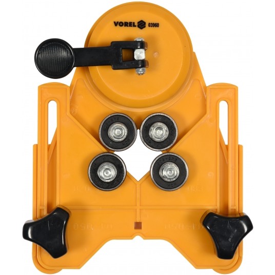 PROWADNICA DO WIERCENIA W PŁYTKACH CERAM -zdjęcie numer 1