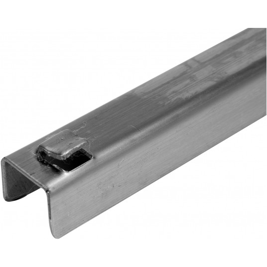 PROWADNICA LEWA DO PÓŁKI 333*430 -zdjęcie numer 2