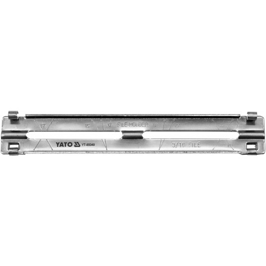 PROWADNIK DO PILNIKA OKRĄGŁEGO 4,8MM -zdjęcie numer 1