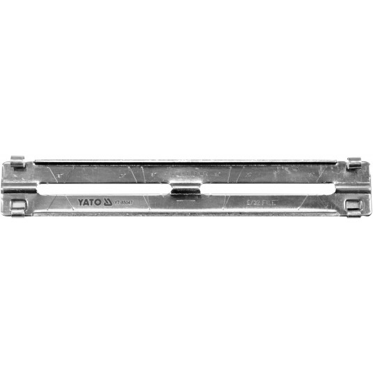 PROWADNIK DO PILNIKA OKRĄGŁEGO DO ŁAŃCUC -zdjęcie numer 1