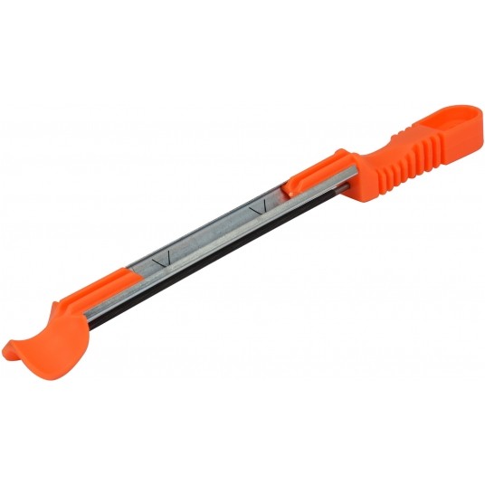 PROWADNIK Z PILNIKIEM DO ŁAŃCUCHÓW 4,8MM -zdjęcie numer 1