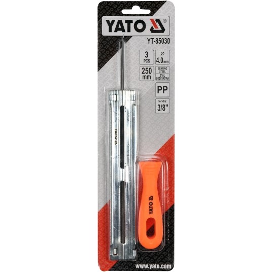 PROWADNIK Z PILNIKIEM DO ŁAŃCUCHÓW 4MM -zdjęcie numer 4