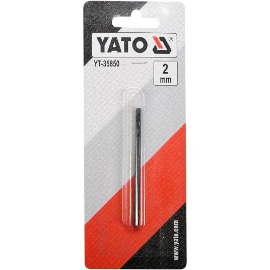 PRZEBIJAK DO SKÓRY -2 MM -zdjęcie numer 2