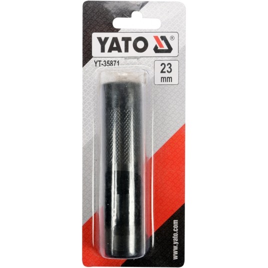 PRZEBIJAK DO SKÓRY-23 MM -zdjęcie numer 2