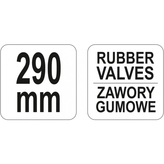 PRZECIĄGACZ DO ZAWORKÓW GUMOWYCH -zdjęcie numer 3