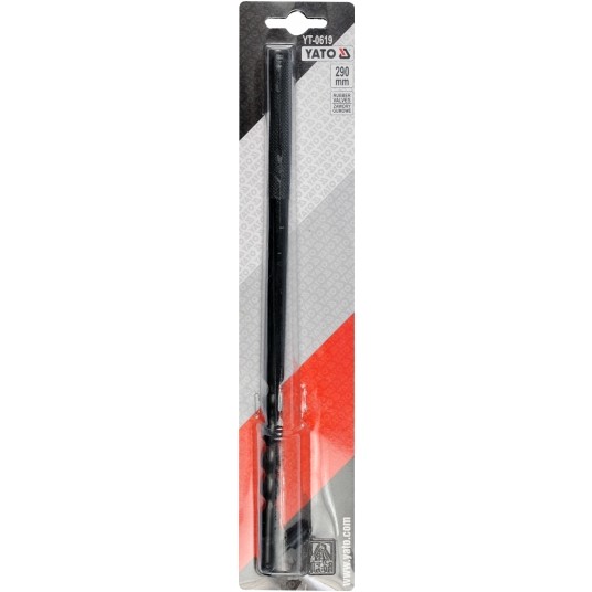 PRZECIĄGACZ DO ZAWORKÓW GUMOWYCH -zdjęcie numer 2