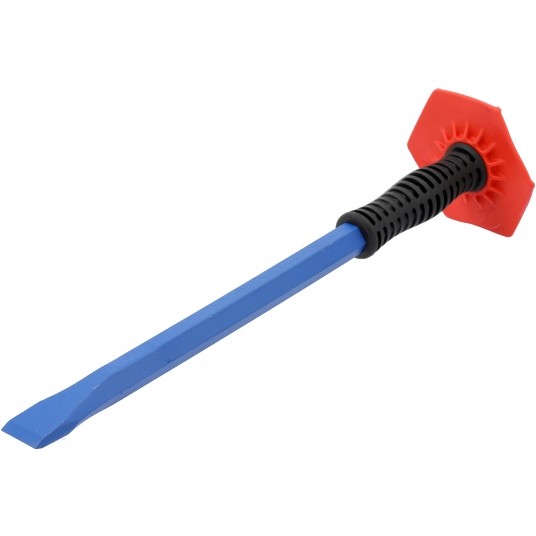 PRZECINAK MURARSKI 400 Z OSŁONĄ JUCO -zdjęcie numer 2