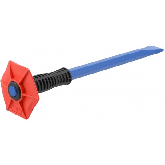 PRZECINAK MURARSKI 400 Z OSŁONĄ JUCO -zdjęcie numer 3