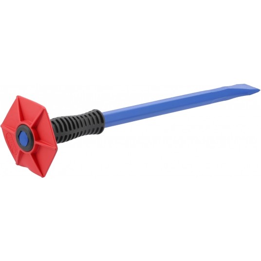 PRZECINAK MURARSKI 450 Z OSŁONĄ JUCO -zdjęcie numer 3