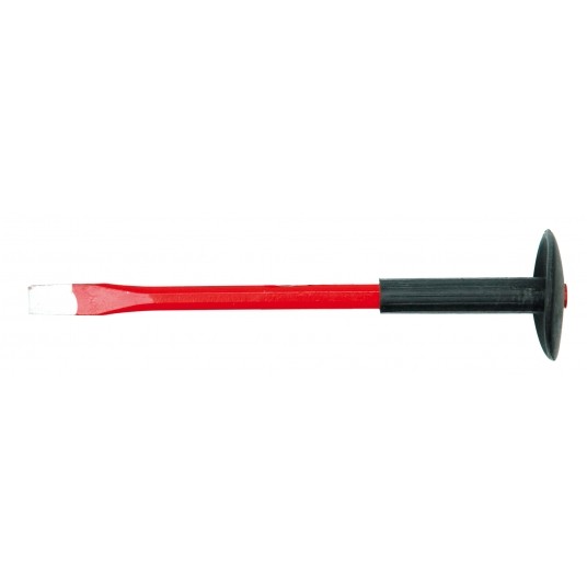 PRZECINAK PŁASKI 250MM/Z OSŁONĄ/ -zdjęcie numer 1