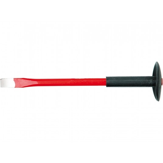 PRZECINAK PŁASKI 250MM/Z OSŁONĄ/ -zdjęcie numer 1