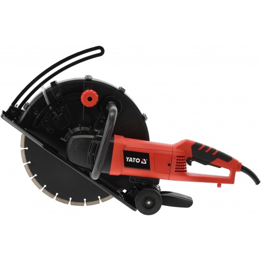 PRZECINARKA 2600W 350MM -zdjęcie numer 7