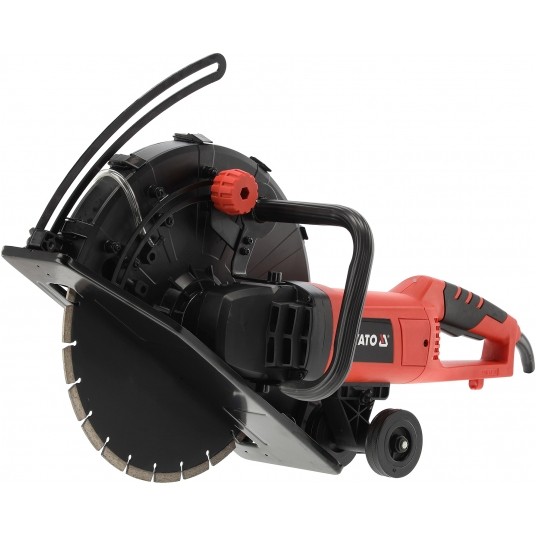 PRZECINARKA 2600W 350MM -zdjęcie numer 6