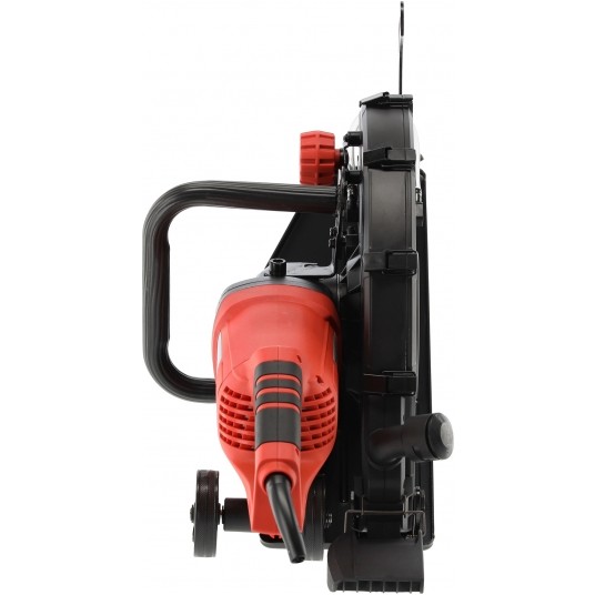 PRZECINARKA 2600W 350MM -zdjęcie numer 10