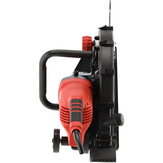 PRZECINARKA 2600W 350MM -zdjęcie numer 10