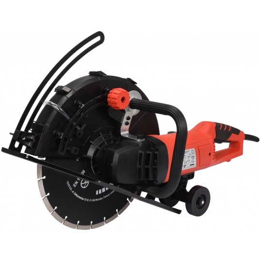 PRZECINARKA 2600W 350MM -zdjęcie numer 1