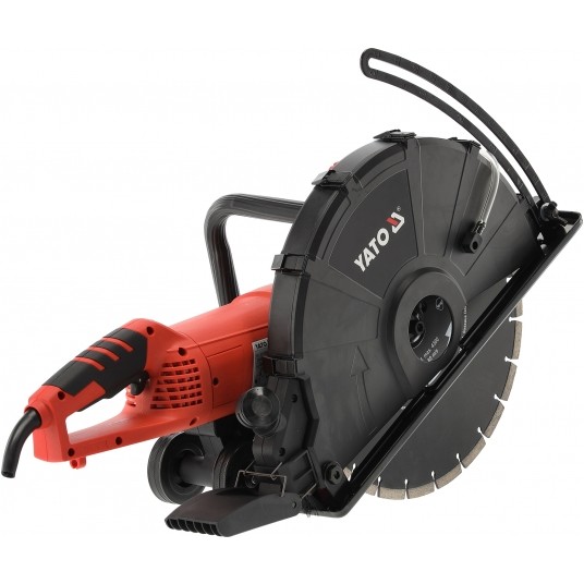 PRZECINARKA 2600W 350MM -zdjęcie numer 9