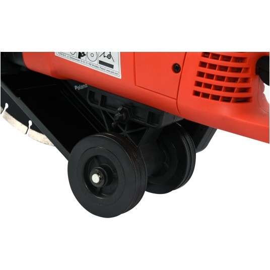 PRZECINARKA 2600W 350MM -zdjęcie numer 5