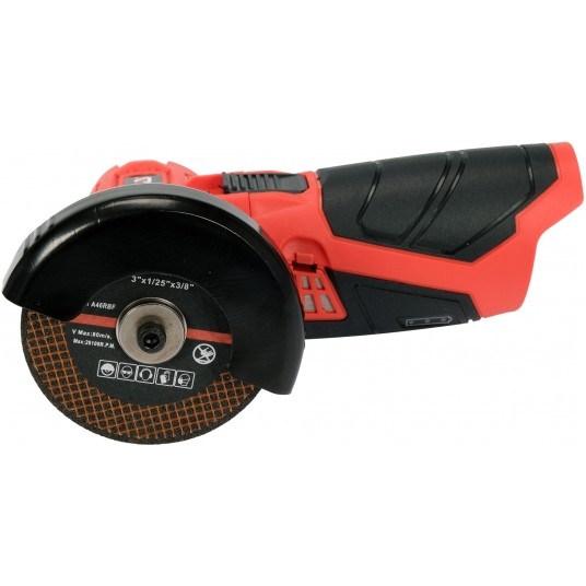 PRZECINARKA BEZSZCZOTKOWA 12V - BODY -zdjęcie numer 2