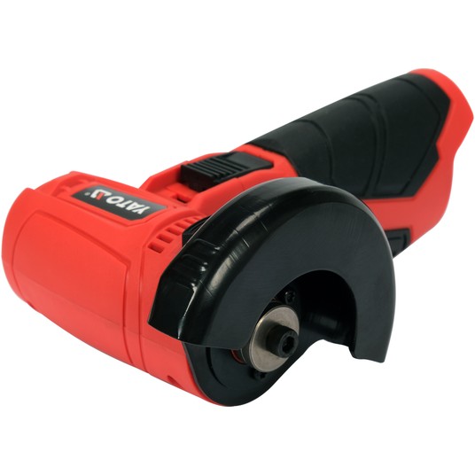 PRZECINARKA BEZSZCZOTKOWA 12V - BODY -zdjęcie numer 4