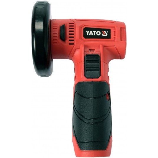 PRZECINARKA BEZSZCZOTKOWA 12V - BODY -zdjęcie numer 4