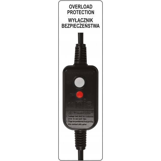 PRZECINARKA DO GRESU 125MM 1400W -zdjęcie numer 6