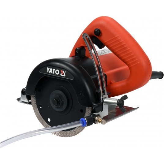 PRZECINARKA DO GRESU 125MM 1400W -zdjęcie numer 2