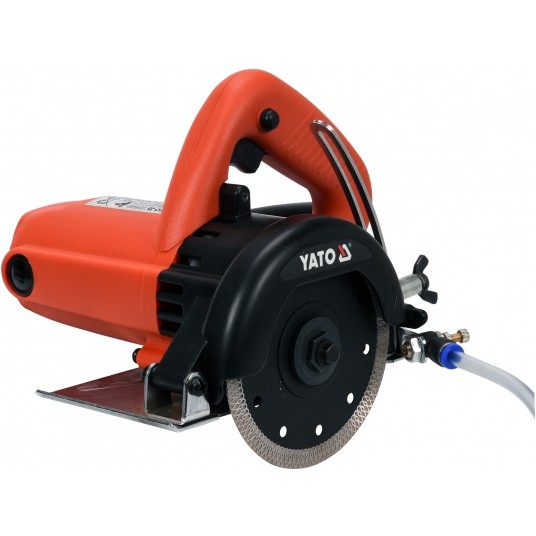 PRZECINARKA DO GRESU 125MM 1400W -zdjęcie numer 1