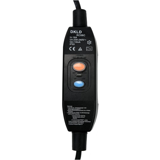 PRZECINARKA DO GRESU 125MM 1400W -zdjęcie numer 3