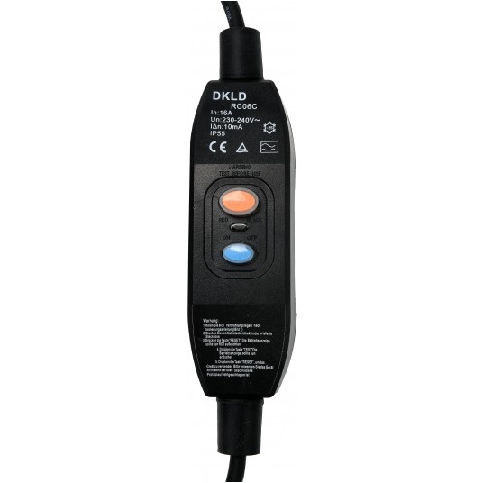 PRZECINARKA DO GRESU 125MM 1400W -zdjęcie numer 3