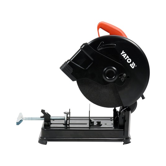 PRZECINARKA DO METALU 2450W -zdjęcie numer 2