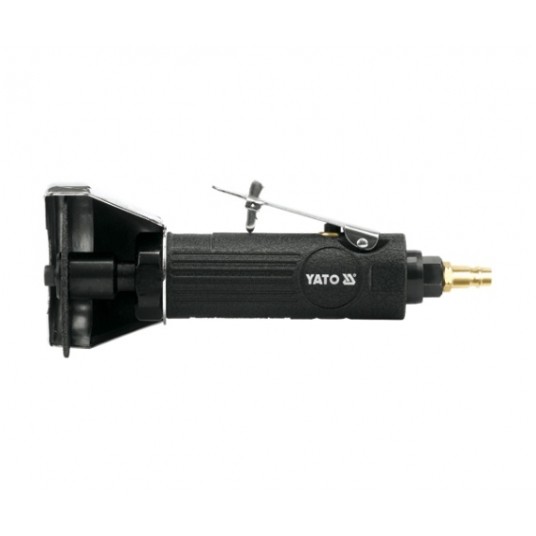 PRZECINARKA PNEUMATYCZNA 1/4" 75MM -zdjęcie numer 1