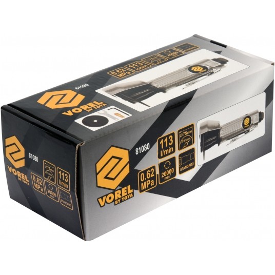 PRZECINARKA PNEUMATYCZNA -zdjęcie numer 3