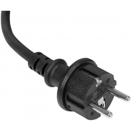 PRZEDŁUŻACZ BUDOWLANY 3X1,5MM2, 10M -zdjęcie numer 4