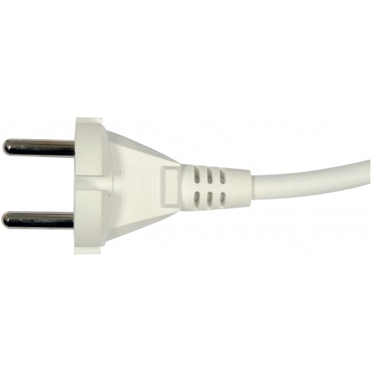 PRZEDŁUŻACZ EL. BEZ UZIEMIENIA 4G 5,0M -zdjęcie numer 3