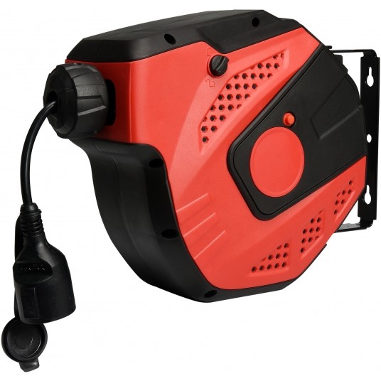 PRZEDŁUŻACZ ELEKT NA ZWIJAKU AUTOMAT 10M -zdjęcie numer 2