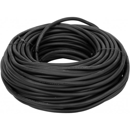 PRZEDŁUŻACZ W OSŁONIE GUMOWEJ 40M -zdjęcie numer 2