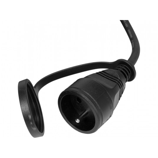 PRZEDŁUŻACZ WARSZTATOWY 3X1,5MM2, 5M -zdjęcie numer 3