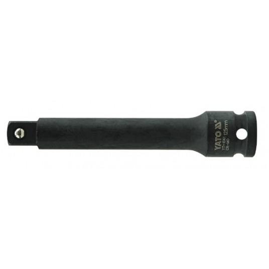 PRZEDŁUŻKA 1/2" X 125 MM -zdjęcie numer 1