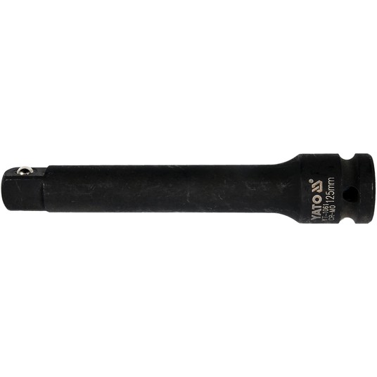 PRZEDŁUŻKA 1/2" X 125 MM -zdjęcie numer 1