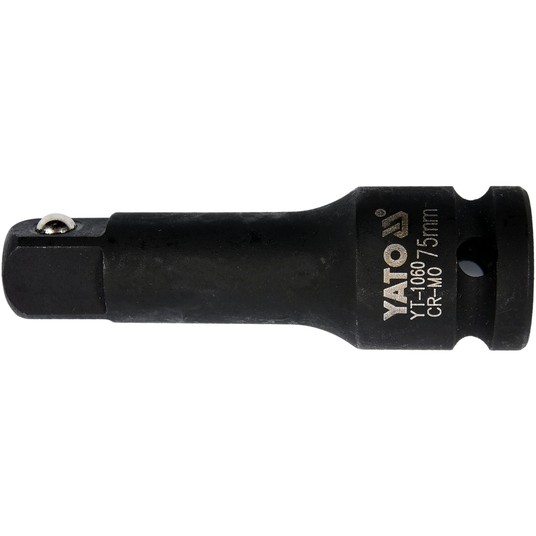 PRZEDŁUŻKA 1/2" X 75 MM -zdjęcie numer 1