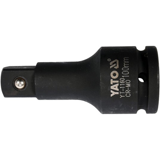 PRZEDŁUŻKA 3/4" X 100 MM -zdjęcie numer 1