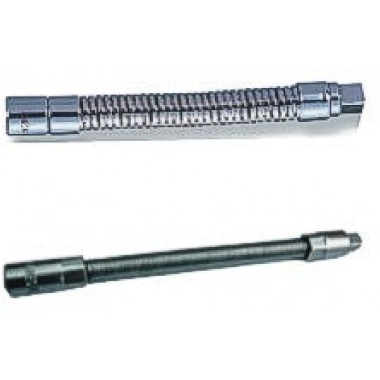 Przedłużka elastyczna 1/2" -zdjęcie numer 1