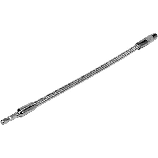 PRZEDŁUŻKA ELASTYCZNA 1/4" x 300MM -zdjęcie numer 2
