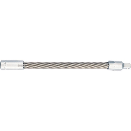 PRZEDŁUŻKA ELASTYCZNA 1/4"x150 MM -zdjęcie numer 1