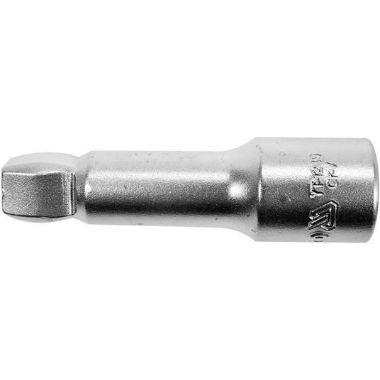 PRZEDŁUŻKA UCHYLNA 1/2"76MM -zdjęcie numer 1