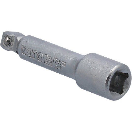 PRZEDŁUŻKA UCHYLNA 1/4" 51MM -zdjęcie numer 2