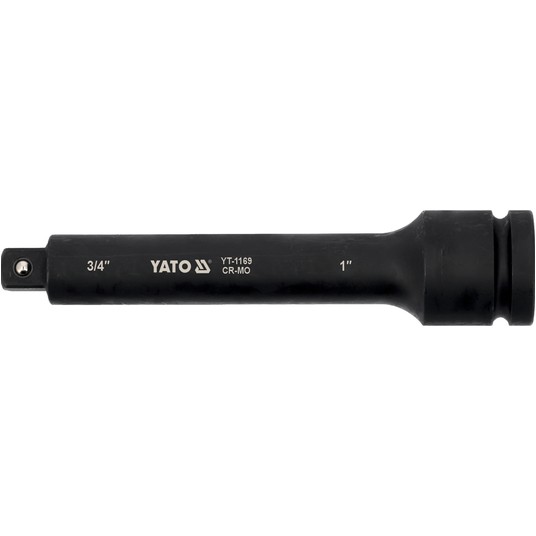 PRZEDŁUŻKA Z REDUKCJĄ 1"(F)x3/4"(M), 250 -zdjęcie numer 1